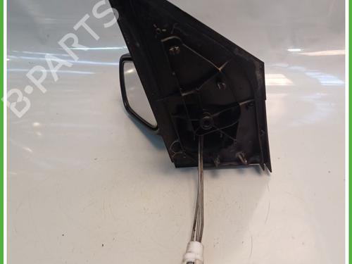 Left mirror FORD FIESTA V (JH_, JD_) 1.4 TDCi | BP24950969C26 
