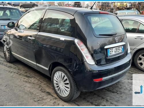 Left taillight LANCIA YPSILON (843_) 1.2 (843.AXL1A) | BP40138169C34 - Image 8