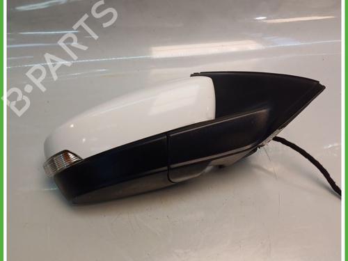 Right mirror SKODA FABIA III Estate (NJ5) 1.0 TSI | BP24139002C27 