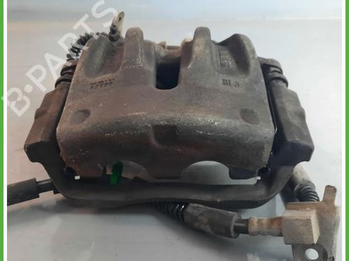 Left front brake caliper LAND ROVER RANGE ROVER SPORT I (L320) 2.7 D 4x4 | BP15004497M105 