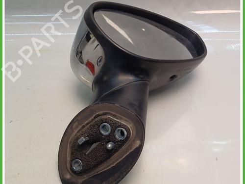 Right mirror FIAT 500 (312_) 1.2 (312AXA1A) | BP27409465C27