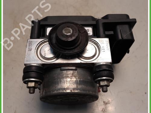 ABS pump FIAT PANDA (169_) 1.2 LPG (169.AXB1A) | BP40073716M43 - Image 2