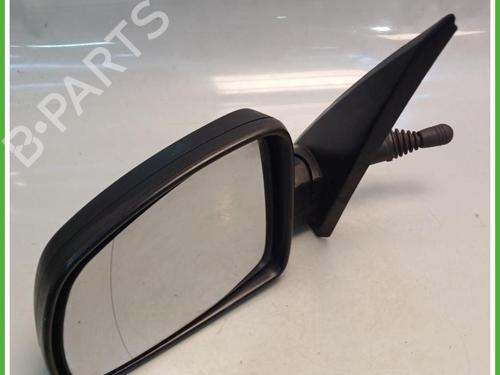 left-mirror-opel-meriva-a-mpv-x03-2003-2004-2005-2006-2007-2008-2009-2010-40144971 main image
