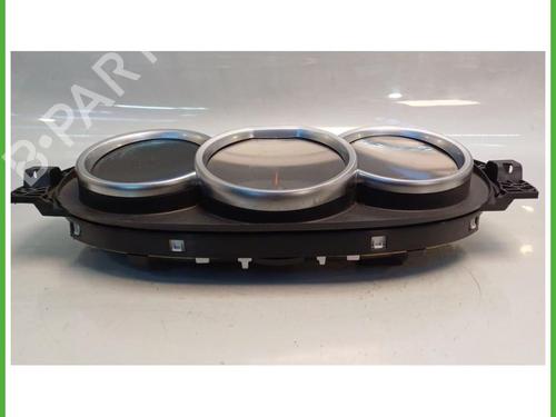 Instrument cluster DACIA SANDERO II TCe 90 LPG (B8M1) | BP40143493C47 - Image 2