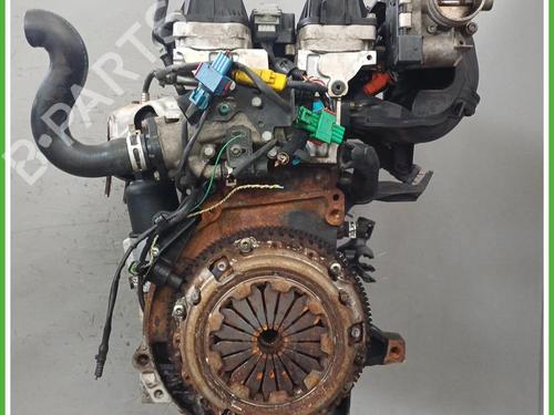 Engine PEUGEOT 307 (3A/C) 1.6 16V | BP40076235M1 - Image 2