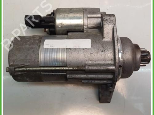 Starter SKODA ROOMSTER (5J7) 1.4 TDI | BP22382594M8 