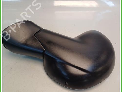 Left mirror FIAT MULTIPLA (186_) 1.6 16V Bipower (186AXC1A) | BP24950963C26 
