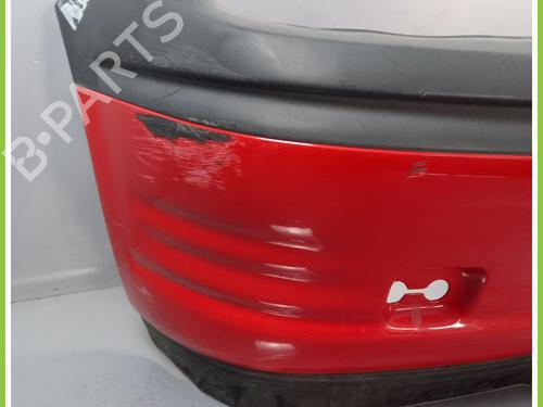 Front bumper OPEL CORSA B (S93) 1.2 i (F08, F68, M68) | BP19703314C7 
