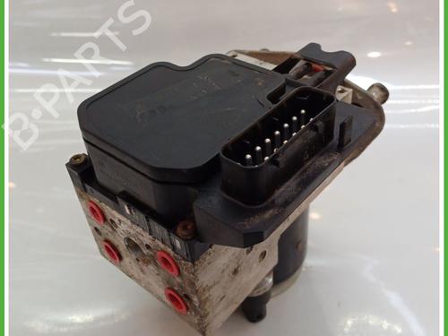 Used ABS pump MERCEDES-BENZ A-CLASS (W168) A 140 (168.031, 168.131) (82 hp) 18666432