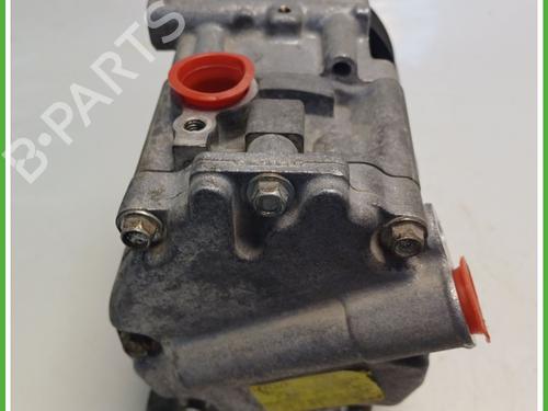AC compressor FIAT PANDA (169_) 1.2 (169.AXB11, 169.AXB1A) | BP25784585M34 