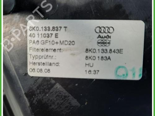 Air filter box AUDI A4 B8 Avant (8K5) 2.0 TDI | BP40132562M87  - Image 5