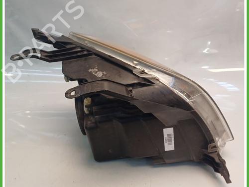 Left headlight FORD FUSION (JU_) 1.4 | BP25333057C28 