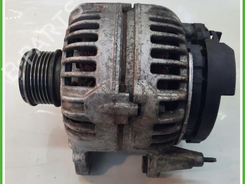 Alternator JEEP COMPASS (MK49) 2.0 CRD 4x4 | BP14912353M7 