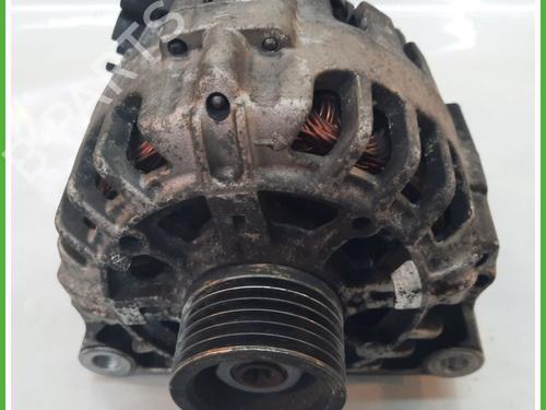 Alternator CITROËN C3 Pluriel (HB_) 1.4 | BP13114165M7 