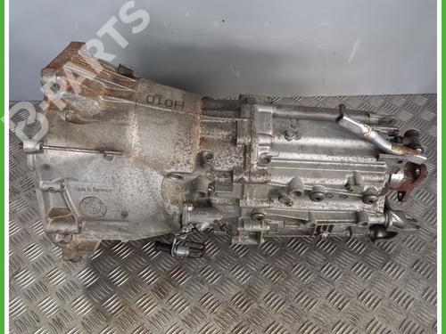 Gearbox BMW 3 Touring (E91) 320 d | BP12124462M3 