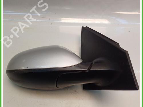 Right mirror LANCIA YPSILON (843_) 1.2 (843.AXA1A) | BP23438819C27