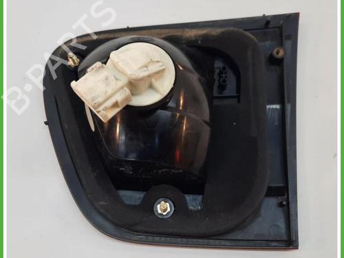 Left taillight CITROËN JUMPY II Van 2.0 HDi 120 | BP40133062C34 - Image 2