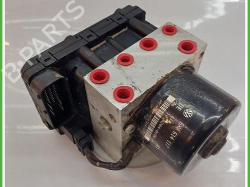 Used ABS pump ABS pump VW LUPO I (6X1, 6E1) 1.0 (50 hp) 40139501 40139501