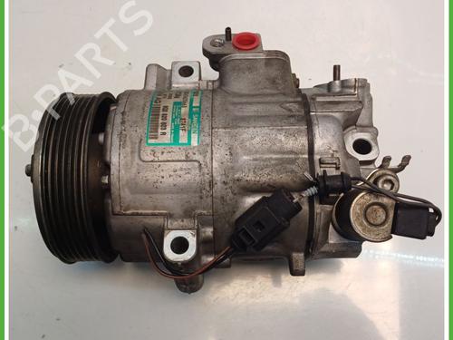AC compressor SEAT IBIZA III (6L1) 1.4 16V | BP23979607M34 