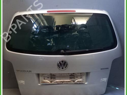 Bakluke CC/Kombi-Kupé VW TOURAN (1T1, 1T2) 2.0 EcoFuel (109 hp) 27711496