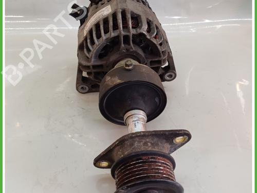 Alternator FORD FOCUS I (DAW, DBW) 1.8 Turbo DI / TDDi | BP15621569M7 
