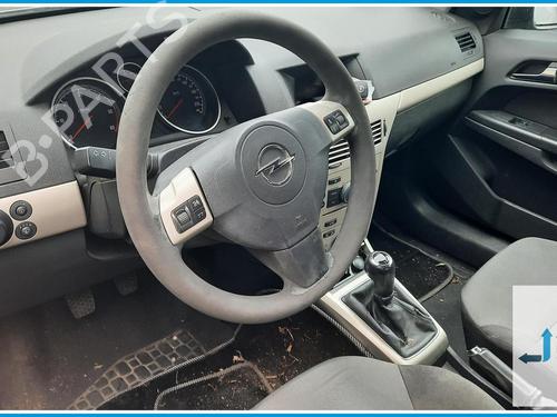Fuse box OPEL ASTRA H (A04) 1.7 CDTI (L48) | BP40140737E1 - Image 8