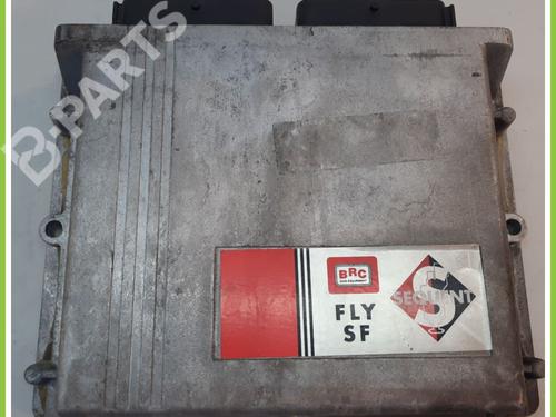 Motorstyringsenhed CITROËN C3 I (FC_, FN_) 1.4 i (73 hp) 11368923