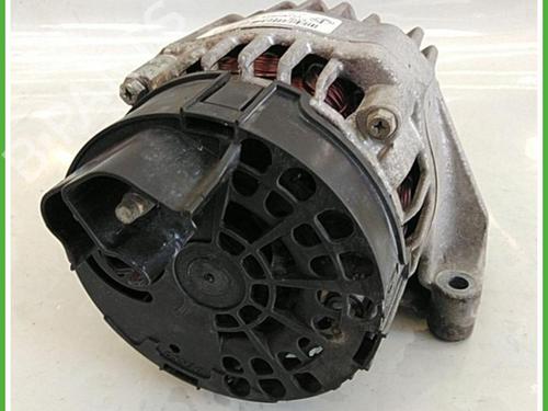 Alternator LANCIA YPSILON (312_) 1.2 (312.PXA1A, 312.YXA1A) | BP40136118M7  - Image 5