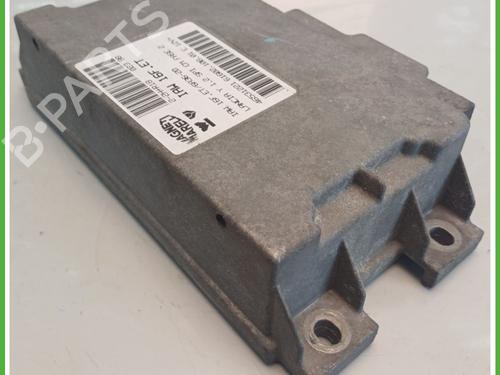 Engine control unit (ECU) LANCIA Y (840_) 1.2 (840AA, 840AF1A) | BP27410089M57 