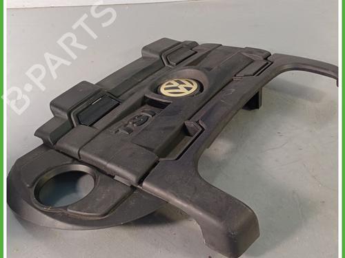 Upper protection VW PASSAT B6 Variant (3C5) 1.4 TSI EcoFuel | BP29563813M93 