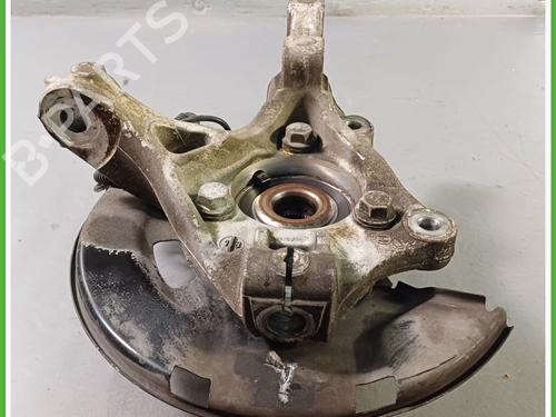 Left front steering knuckle OPEL ASTRA J Sports Tourer (P10) 1.4 LPG (35) | BP22889769M25 