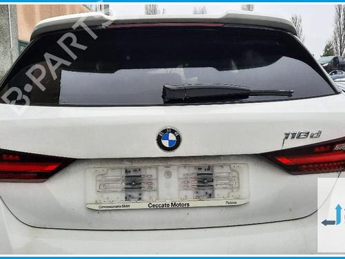 Used Parts BMW 1 (F40) 118 d 5017935
