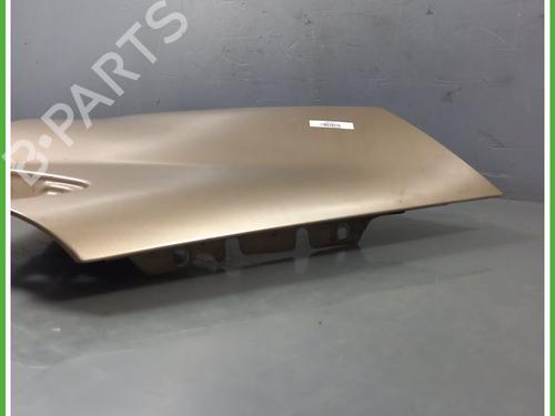 Left front fenders MERCEDES-BENZ A-CLASS (W169) A 180 CDI (169.007, 169.307) | BP16360951C41 