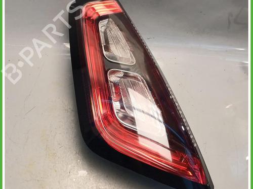 Right taillight FIAT PUNTO (199_) 1.4 (199AXB1A, 199BXB1A, 199BXB11, 199AXB11) | BP40073187C35 - Image 4