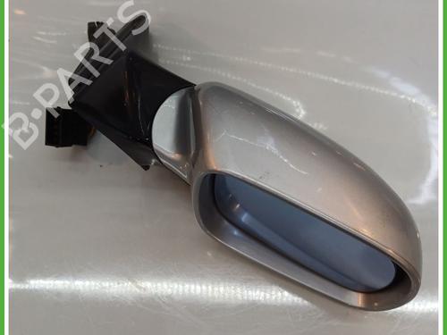 Right mirror AUDI A3 (8L1) 1.6 | BP18785016C27 
