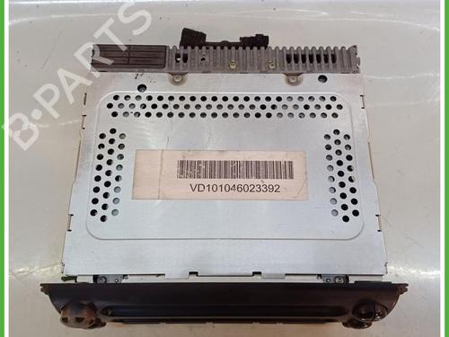 Radio MINI MINI (R50, R53) One | BP40137444E6 - Image 2