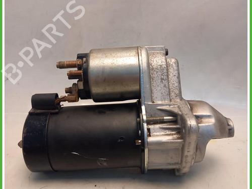 Starter OPEL MERIVA A MPV (X03) 1.6 16V (E75) | BP40075615M8  - Image 5