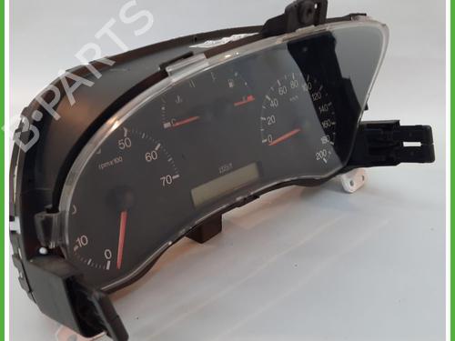 Instrument cluster FIAT PUNTO (188_) 1.2 60 (188.030, .050, .130, .150, .230, .250) | BP12436785C47 