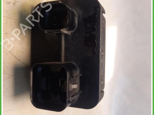 Control unit FIAT PUNTO EVO (199_) 1.3 D Multijet | BP40076295M11 - Image 2