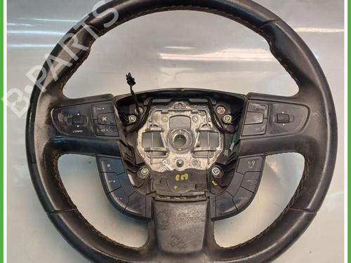 steering-wheel-peugeot-508-sw-i-8e_-2010-2011-2012-2013-2014-2015-2016-2017-2018-40145417 main image
