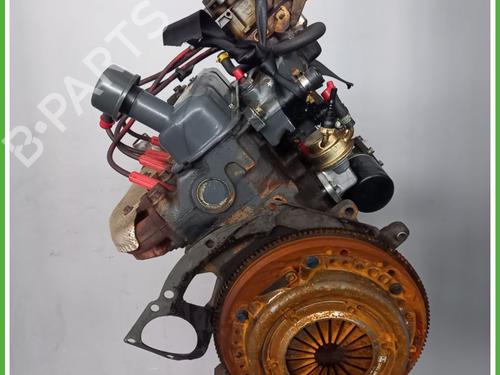 Engine FORD ESCORT V (AAL, ABL) 1.3 | BP17373727M1 