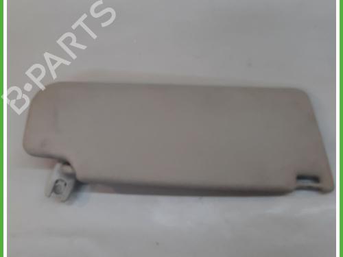 Used Right sun visor VW GOLF VI (5K1) 1.2 TSI (105 hp) 12588664