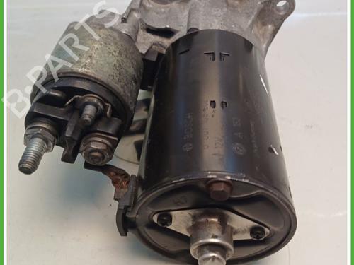 Starter FIAT CROMA (194_) 1.9 D Multijet (194AXB1B) | BP21820405M8 