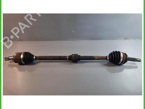 right-front-driveshaft-kia-rio-iv-yb-sc-fb-2017-40133270 main image