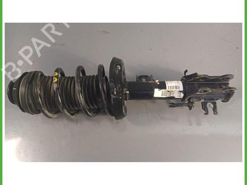 Used Left front shock absorber Left front shock absorber ALFA ROMEO MITO (955_) 1.3 MultiJet (955AXH1B, 955AXT1A) (90 hp) 40142461 40142461