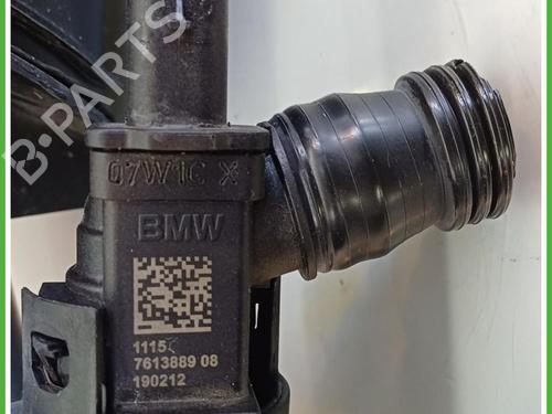 Pipe BMW 2 Active Tourer (F45) 225 xe Plug-in-Hybrid | BP40141376M125  - Image 5