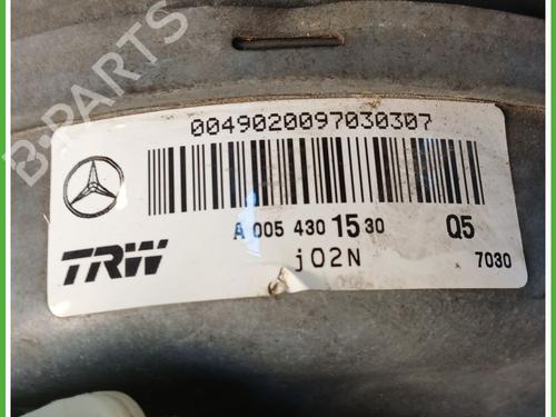 Servo brake MERCEDES-BENZ VANEO (414) 1.7 CDI (414.700) | BP28289032M42 