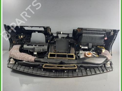 Dashboard MITSUBISHI LANCER VIII Sportback (CX_A) 1.8 (CX3A) | BP40135621C46 - Image 3