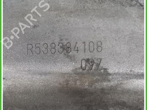Gearbox BMW 3 (E90) 320 d | BP15382087M3 