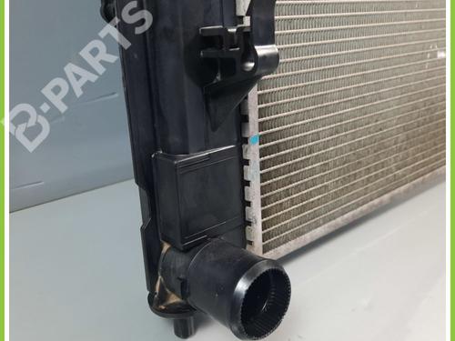 Water radiator KIA SPORTAGE III (SL) 1.7 CRDi | BP11367859M31 